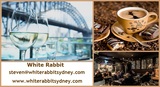 New Album of White Rabbit | Cheese and Wine Bar Sydney