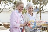New Album of Seniors Helping Seniors® - Dallas Northwest
