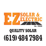 EZ Solar Electric, Chula Vista