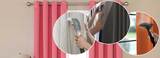Profile Photos of Curtain Cleaning Adelaide