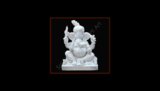 Marble God Statues of Sai Shradha Moorti Art