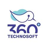 Mobile App Development Company - 360 Degree Technosoft, Ahmedabad