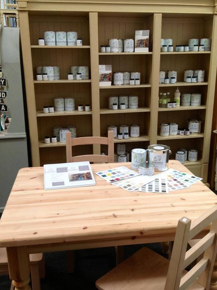 Different Autentico Paints and Shades Profile Photos of Touchwood Homestyle 15 Ogmore Crescent - Photo 10 of 11