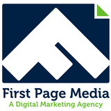 Profile Photos of First Page Media