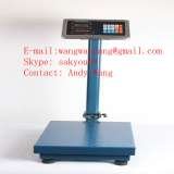 Pricelists of Zhejiang Congueror Weighing Apparatus Co., Ltd.