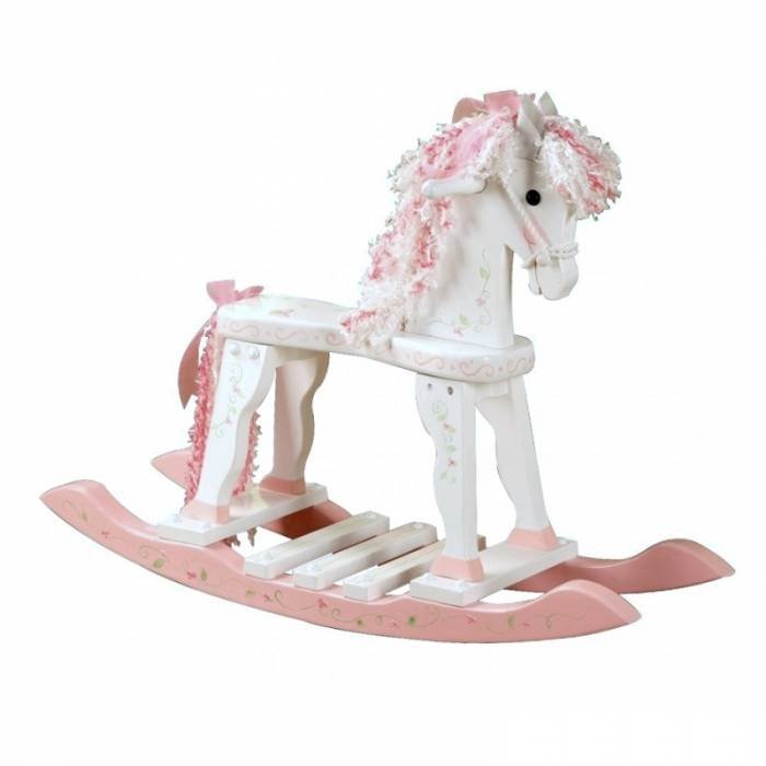 Teamson Princess & Frog Rocking Horse £122.00 Profile Photos of O'Nessy's Ltd 5 Old Red Lions Court, Bridge Street - Photo 16 of 20