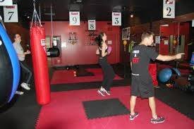  Profile Photos of 9Round Kickboxing Fitness in Gastonia, NC 2609 South New Hope Road, ste 6 - Photo 6 of 10