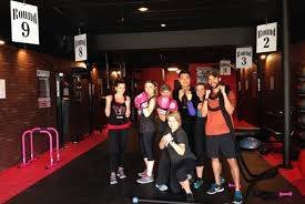  Profile Photos of 9Round Kickboxing Fitness in Gastonia, NC 2609 South New Hope Road, ste 6 - Photo 7 of 10