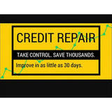 Credit Repair Services, Arlington