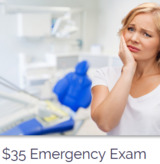Pricelists of Charpentier Family Dentistry