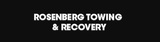 Rosenberg Towing & Recovery, Rosenberg