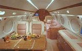 Private Jet Austin 4321 Emma Browning Ave # 2 