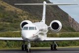 Profile Photos of Private Jet Indianapolis