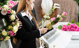 Profile Photos of Funeral Pre Planning by Harmony