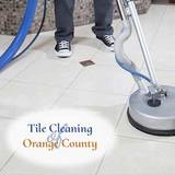 New Album of Tile Cleaning of Orange County