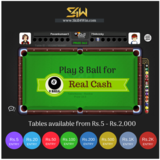 play 8 ball pool online for real money<br />
 Skill4Win chennai 