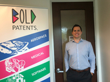 New Album of Bold Patents San Francisco Law Firm
