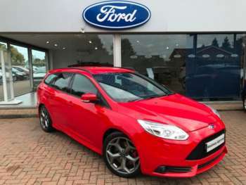  Profile Photos of Westaway Ford Harborough Road, Maidwell - Photo 3 of 4