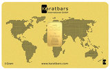 Karatbars of Karat Bars International GmbH