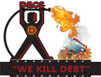 Decs - We Kill Debt, Apple Valley