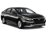Profile Photos of Hyundai Lease Deals