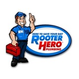 Rooter Hero Plumbing Orange County, Anaheim