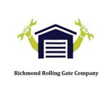 Richmond Rolling Gate Company, Alexandria