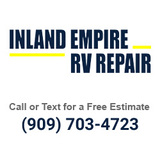  Inland Empire RV Repair 1492 W 6th St. Unit G 