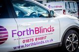Blinds East Lothian of Forth Blinds