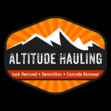 Altitude Hauling, Thornton