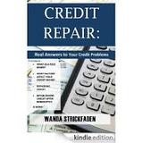 Credit Repair Services, Minot