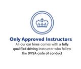 New Album of DTC Driving Test Services