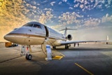 Profile Photos of Newport Private Jet