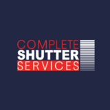 Complete Shutter Services, Hillsborough