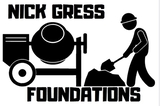 Profile Photos of Nick Gress Foundations