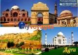Profile Photos of Special Holiday Packages In India For An Exotic Vacation