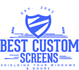 Best Custom Screens, Acton