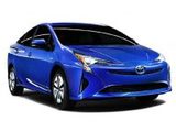 Profile Photos of Toyota Car Lease Deals