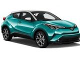Profile Photos of Toyota Car Lease Deals