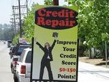 Credit Repair Services, Rohnert Park