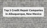 Credit Repair Services, Culver City
