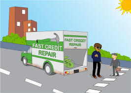  New Album of Credit Repair Services 405 E 3rd St - Photo 4 of 5