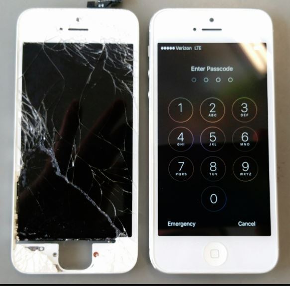  New Album of ABQ Phone Repair - Cell Phone Repair Albuquerque 7101 Menaul Blvd NE Suite C - Photo 6 of 7