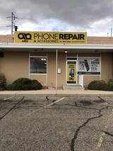  ABQ Phone Repair - Cell Phone Repair Albuquerque 7101 Menaul Blvd NE Suite C 
