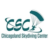 Chicagoland Skydiving Center, Rochelle