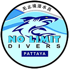 No Limit Divers, Pattaya