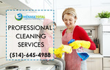 Montreal Cleaning Services Professional Cleaning Services 3583 Rue Ignace 