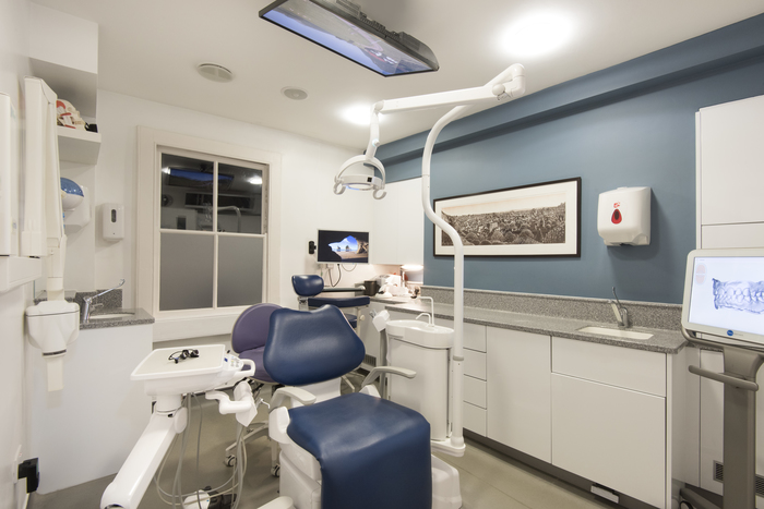  Profile Photos of Widcombe Dental Practice 4 Sussex Place, Claverton Street - Photo 5 of 7