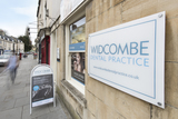  Widcombe Dental Practice 4 Sussex Place, Claverton Street 