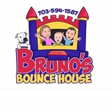 Bruno's Bounce House, Herndon